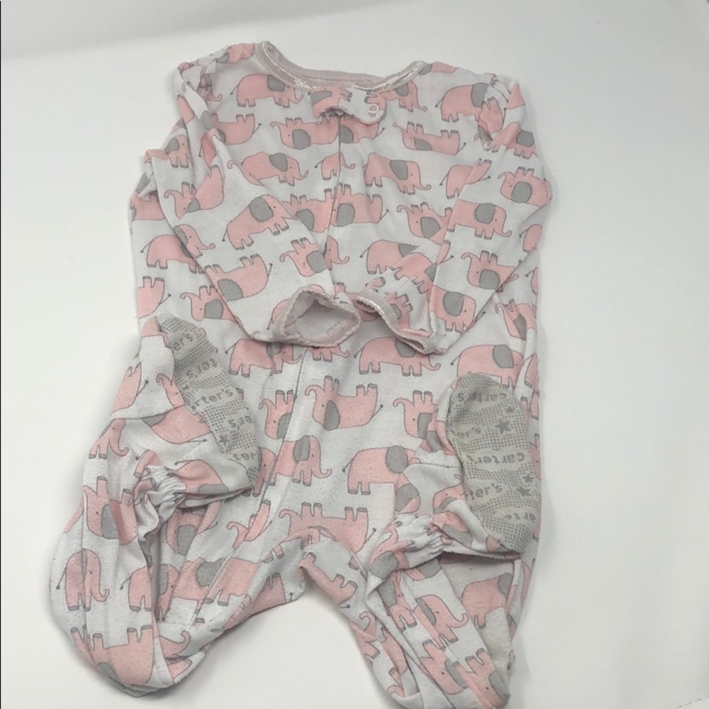 ✅ Carters 18M One Piece